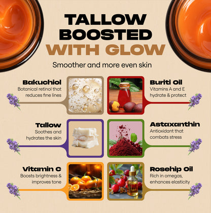 Youthful Glow Balm