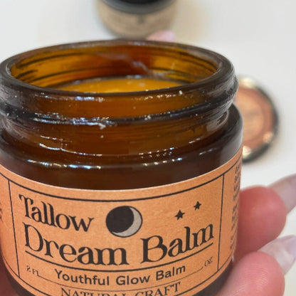 Youthful Glow Balm