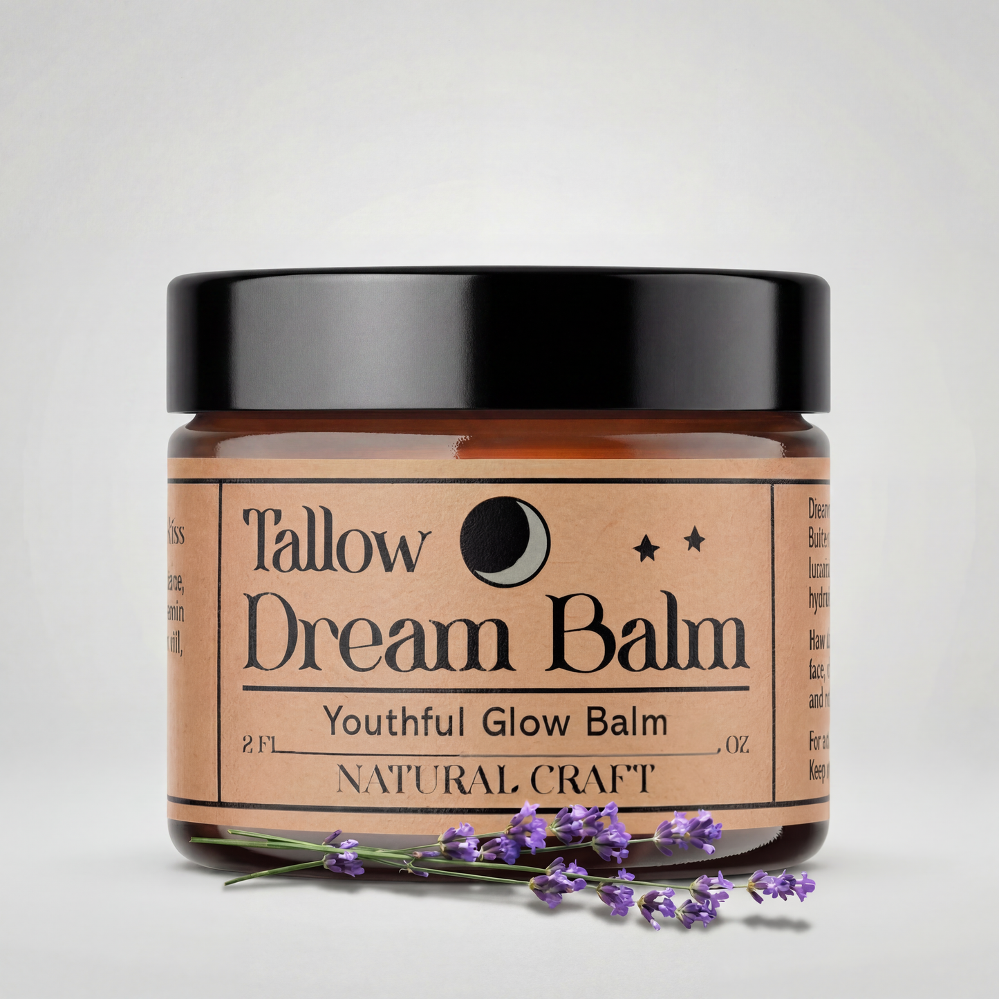 Youthful Glow Balm