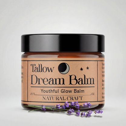 Youthful Glow Balm