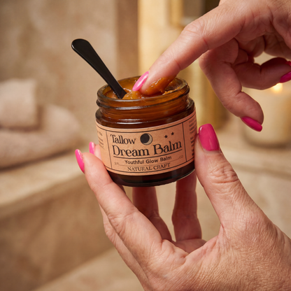 Youthful Glow Balm
