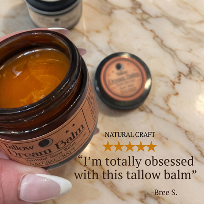 Youthful Glow Balm