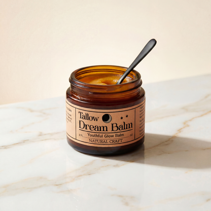 Youthful Glow Balm