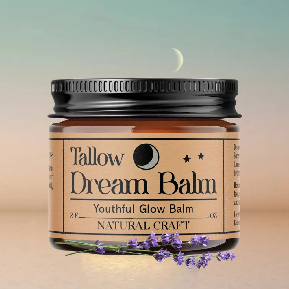 Youthful Glow Balm