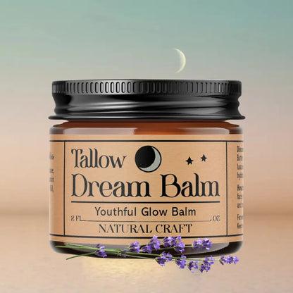Youthful Glow Balm