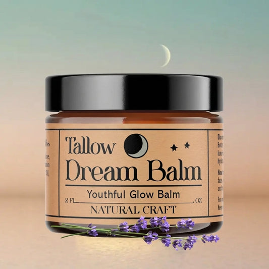 Youthful Glow Balm