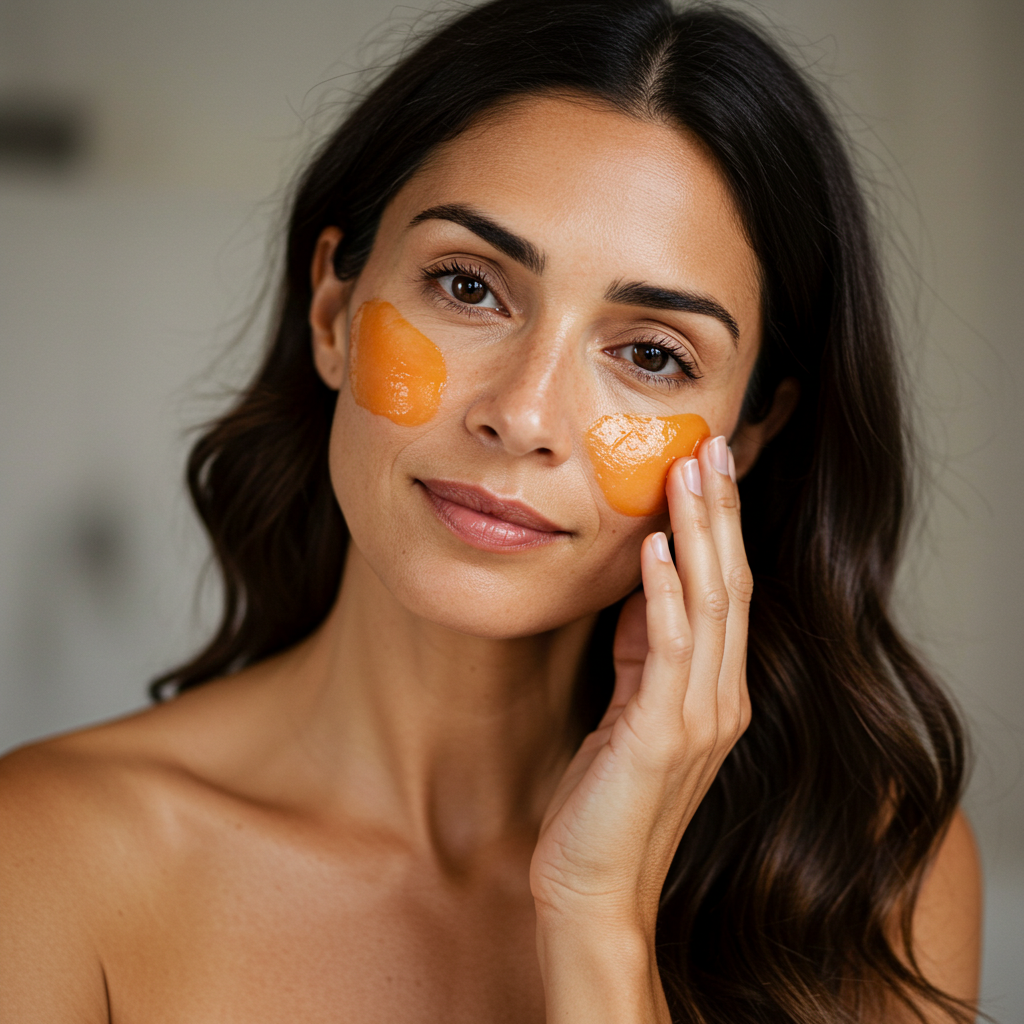 Youthful Glow Balm