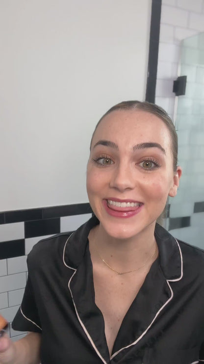 Youthful Glow Balm